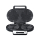 Melissa MELISSA Gofrownica podwójna 1200W 16250087 - 1511311 - zdjęcie 3